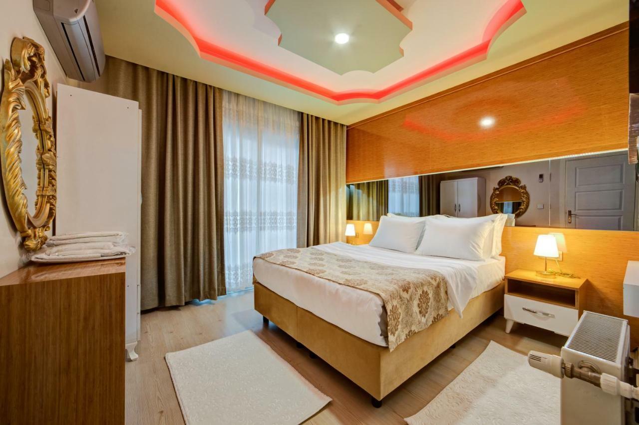 Appartamento Mersin Vip House Mersin (Mediterranean)